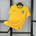 Maillot Brésil Retro Domicile 2010/2011