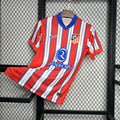 Maillot Atlético Madrid Domicile 2024/2025