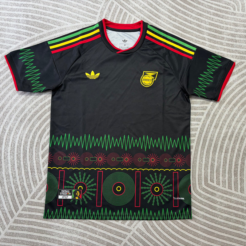 Maillot Jamaïque Extérieur 2026/2027
