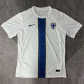Maillot Finlande Domicile 2025/2026