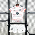 Kit Enfant Bayern Munich 2025/2026
