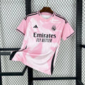 Maillot Real Madrid Concept 2024/2025