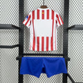 Kit Enfant Atlético Madrid 2025/2026 - vue 2